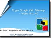 Plugin Google Sitemap Video Nro.