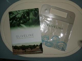 Oliveline