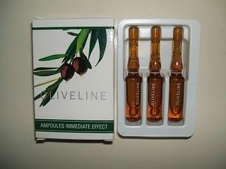 Oliveline