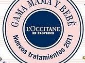 L`Occitane Bebe