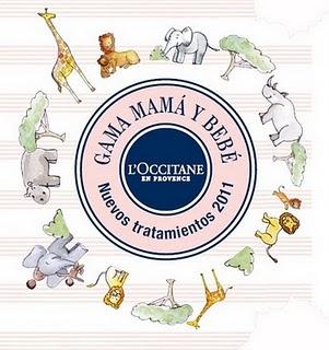L`Occitane Bebe