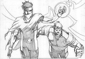 Reseñas: Asedio, Campo de Batalla