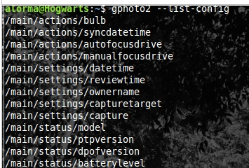 Gestiona tu cámara desde tu Pc. Free Image Hosting at www.ImageShack.us