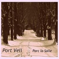 PORT VELL / DESDE ESTE LADO DEL MAR - PARC LA SALLE - PORT VELL