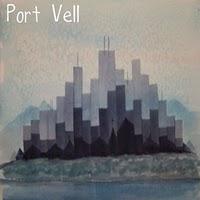 PORT VELL / DESDE ESTE LADO DEL MAR - PARC LA SALLE - PORT VELL