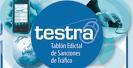 TESTRA,DGT,MULTAS