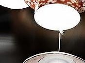 Deco-recicla: lamparas tazas para cocinas