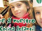 Taller cocina infantil FrescCo