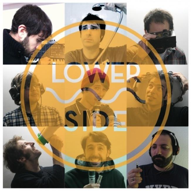 Delco y The Right Ons versionan “Dancing on my own”