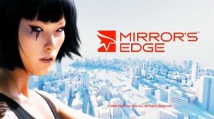 Mirror´s Edge/Electronics Arts/iOS