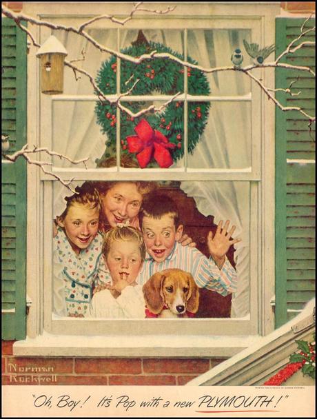 Norman Rockwell