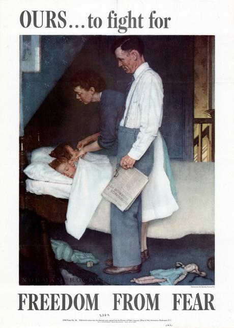 Norman Rockwell