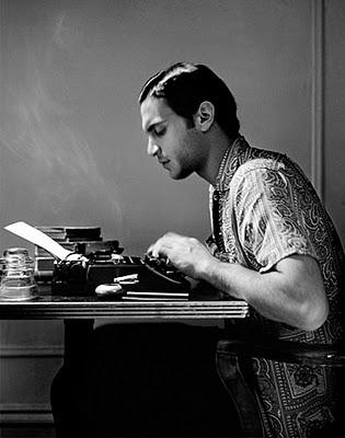 Una esposa para Dino Rossi. John Fante.  (Fragmento)