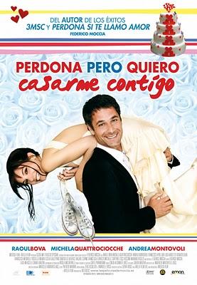 ¡¡ 11 de Febrero en cines !!Perdona pero quiero casarme c...