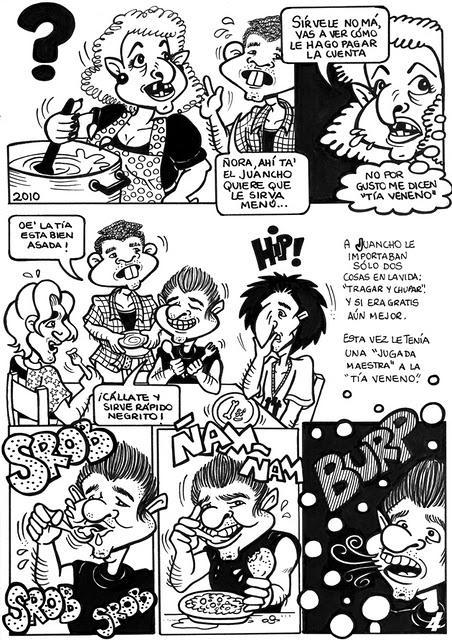 Esquina #02 por Devate