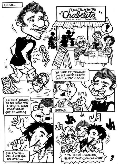 Esquina #02 por Devate