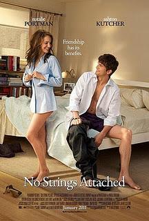 NO STRINGS ATTACHED (2011)