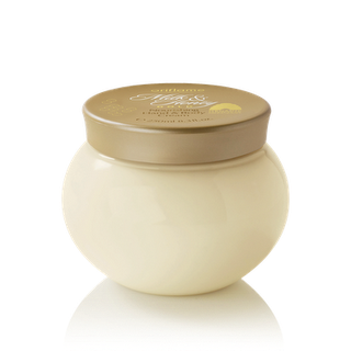 ¿Cuándo se debe utilizar la crema nutritiva?