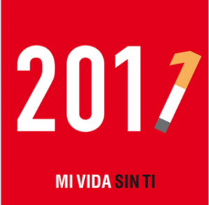 mi vidasinti Internautas crean un portal independiente para ayudar a dejar de fumar