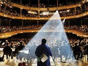 Proyección: Gran Concierto”