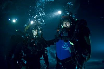 Nuevas fotos y trailer de 'El Santuario', lo último de James Cameron