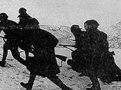 Batalla Paso Klisura 11/01/1941