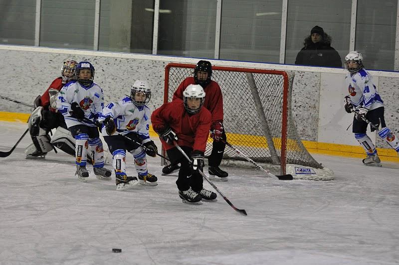 Hockey Hielo: Diario de viaje. Objetivo: Mannheim (2)