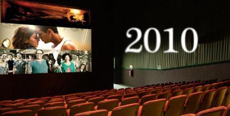 El Cine Español al borde del precipicio – Lista de las Películas Españolas más taquilleras de 2010