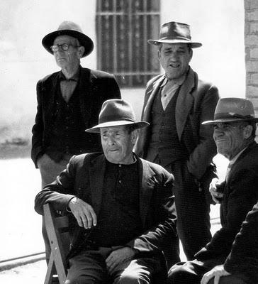 Comenzando otro año nuevo....