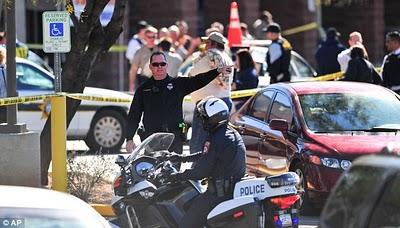 Obama viajará a Tucson para participar en acto en honor a las víctimas (+ fotos masacre)