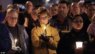 Obama viajará a Tucson para participar en acto en honor a las víctimas (+ fotos masacre)