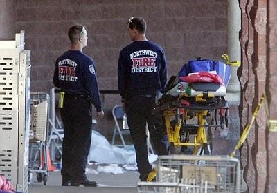 Obama viajará a Tucson para participar en acto en honor a las víctimas (+ fotos masacre)