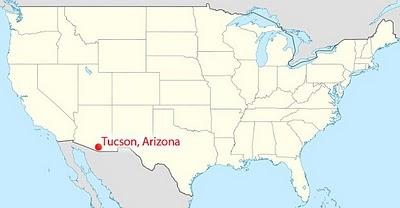 Obama viajará a Tucson para participar en acto en honor a las víctimas (+ fotos masacre)