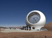 Nuevo radiotelescopio Chile observará formación galaxias