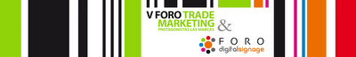 Foro trade Marketing 2010 dedicado al Digital Signage