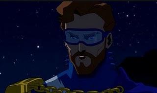 Conan O’Brien’s y la Liga de la Justicia juntos en vídeo animado