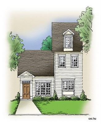 ¿Cuál es el tamaño ideal de una casa? ¿Cuál es el tamaño ideal de una casa?