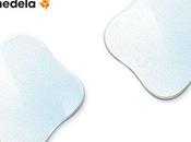 Parches hidrogel Medela