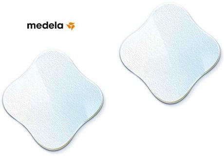 Parches de hidrogel Medela lactancia materna
