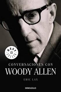 Desde Buzz Lightyear hasta Woody... Allen.