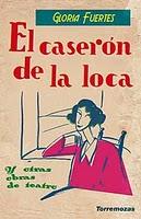 Teatro inédito de Gloria Fuertes