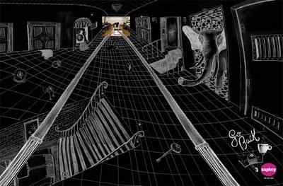 Mi obsesión con las tazas y el café