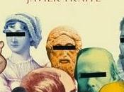 Historia torcida literatura