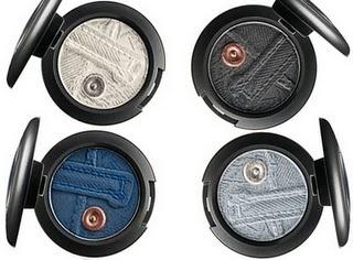 MAC Jeanius Colección Primavera 2011