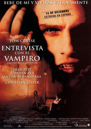 Recomendaciones cinéfagas: “El Quinto Elemento” y “Entrevista con el Vampiro”