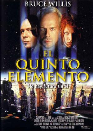 Recomendaciones cinéfagas: “El Quinto Elemento” y “Entrevista con el Vampiro”
