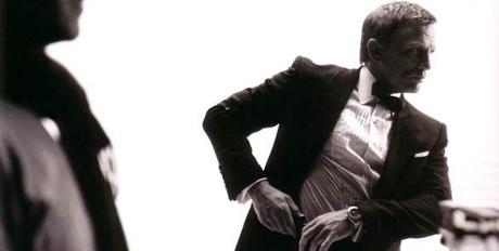 James Bond resucita oficialmente