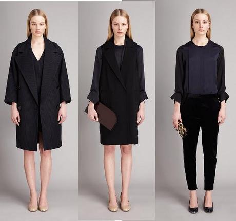 STELLA MCCARTNEY PRE-FALL 2011