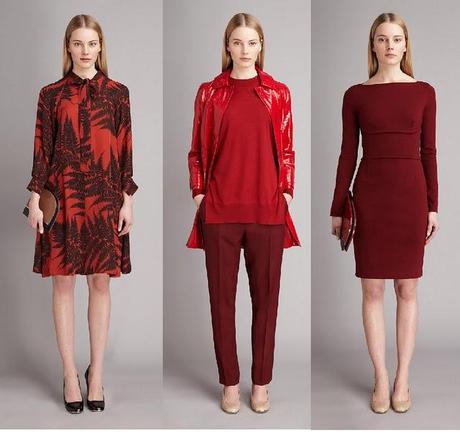 STELLA MCCARTNEY PRE-FALL 2011