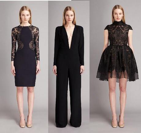 STELLA MCCARTNEY PRE-FALL 2011